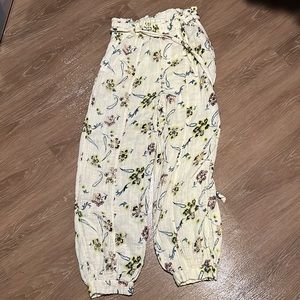 Free People Pants